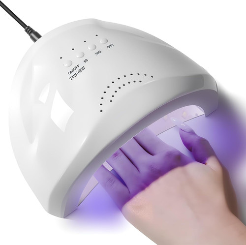 Lampada unghie led - unghie, uv