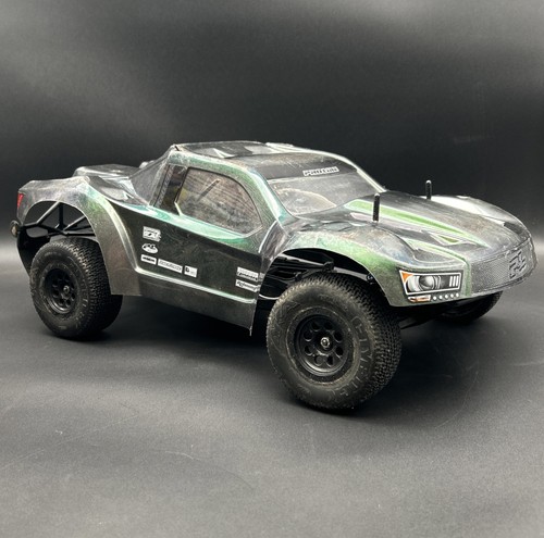 Team associated sc10 2wd - associated, 1/10