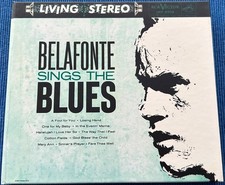 Harry Belafonte: BELAFONTE