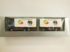 Herpa Scania 143 Camion