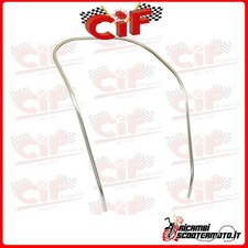 BORDO SCUDO ALLUMINIO PIAGGIO VESPA 50 SS - 90 SS CIF-10169-OR#1