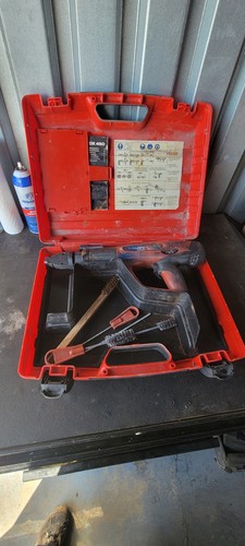 Hilti 460 head - 460-f8,