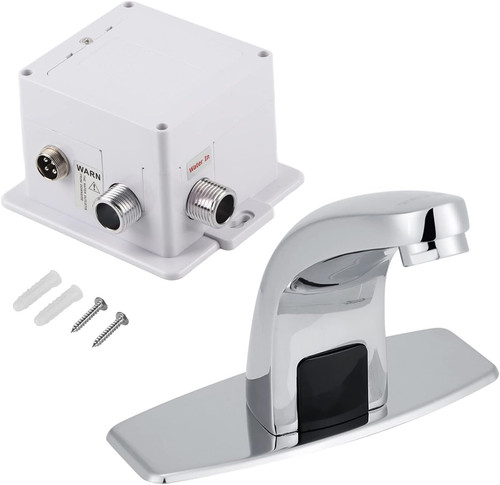 Miscelatore automatico - miscelatore,