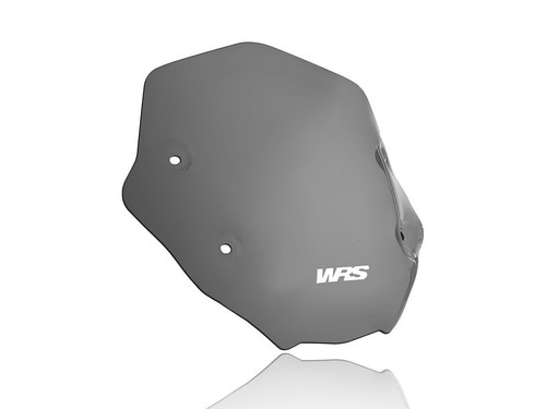 Wrs parabrezza sport - parabrezza,