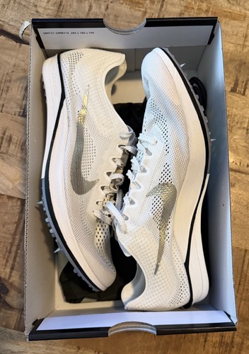 Nike zoomx dragonfly elite - 2,