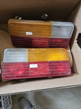 Alfaromeo Alfetta 3 Fanali Pz2