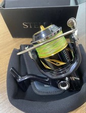 SHIMANO 19 STELLA 8000PG 451357