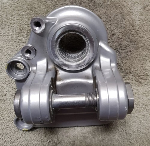 Vespa gts 300 - 300, mozzo