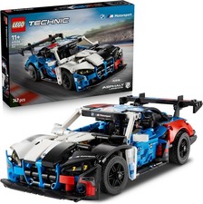 LEGO TECHNIC Auto da corsa BMW