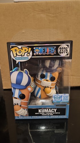 Funko pop anime one - anime,