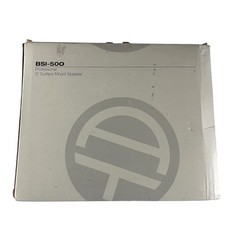 Audiotrak BSI-500 5" coppia