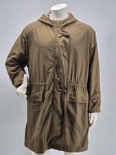 Burberry’s Parka Uomo