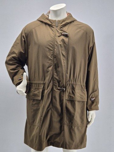 Burberry parka uomo - burberry’s,