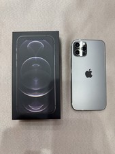 Apple iPhone 12 Pro - 128GB -