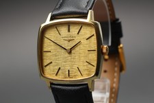 Orologio da uomo vintage [N