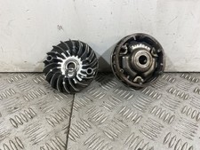 100139 Variatore Puleggia