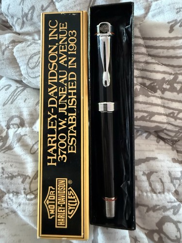 Penna stilografica vintage