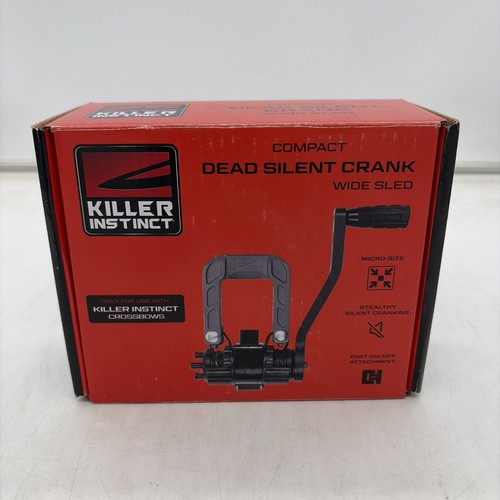 Killer instinct compact - instinct,