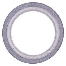 4x Krümmerdichtung für Moto