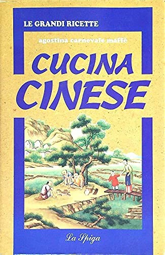 Cucina cinese maffe carnevale - cucina,