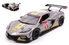 Chevrolet Corvette C8-R 2020