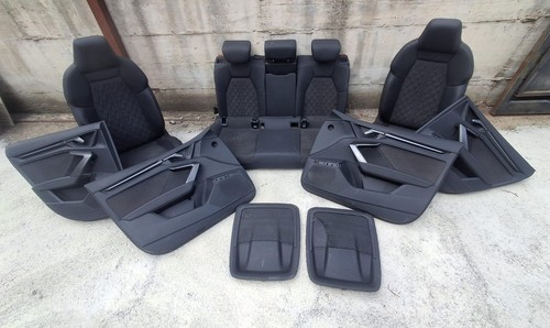 Tappezzeria completa con - tappezzeria,