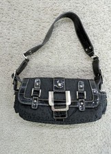 Guess borsa spalla Y2K vintage