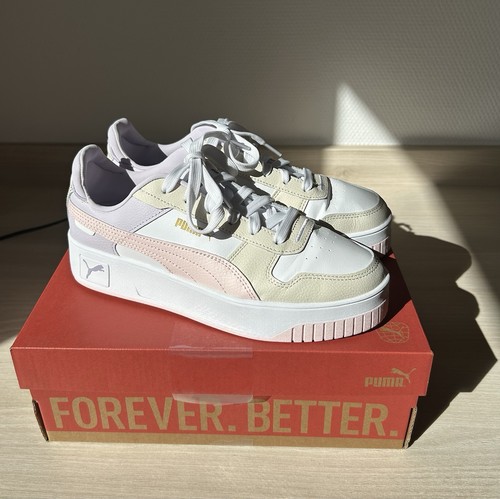 Puma carina street nuovo - puma, *nuovo*