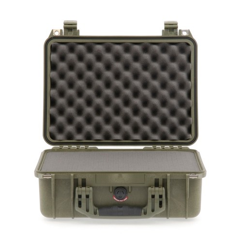 Peli case 1450 - case,