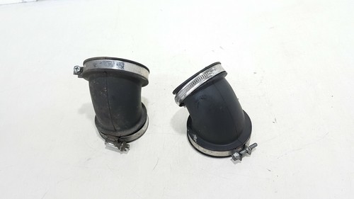 Collettori aspirazioni ducati - collettori,