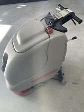 Lavapavimenti industriale 