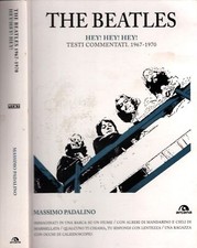 The beatles hey - beatles., hey!