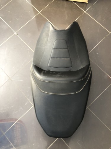 Sella yamaha max 530 - sella,