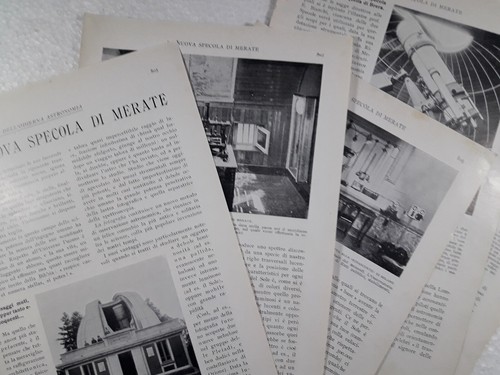 Ritaglio giornale anno 1928 - 1928, la