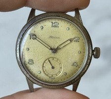 Orologio Militare Tedesco