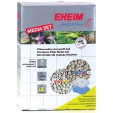 Kit supporti filtranti per