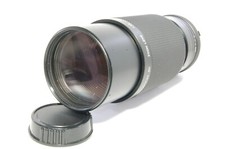 Obiettivo Komura Komuranon 821