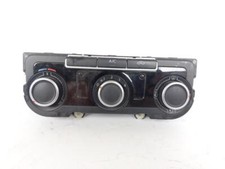5HB011292 CONSOLE COMANDI CLIMA VOLKSWAGEN CADDY (2K) 4Motion 2.0 TDI 16V MAN 6M