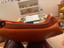 Borsa da lavoro porta documenti e Pc Giorgio Fedon