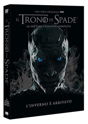 Trono spade stagione - trono,