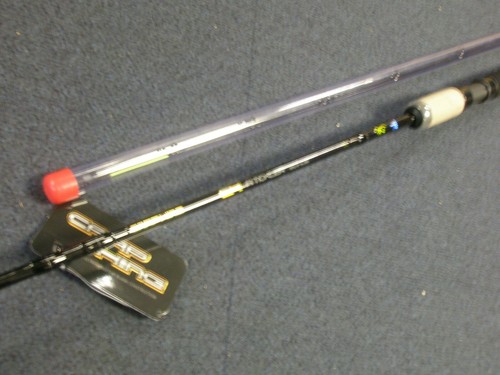 Browning tickler tip rod - ck,