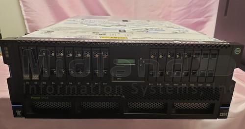 Ibm 9009 41a power - ibm, s914