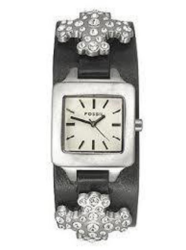 Orologio donna acciaio
