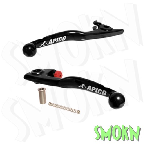 Leve freno frizione ktm - leve, e