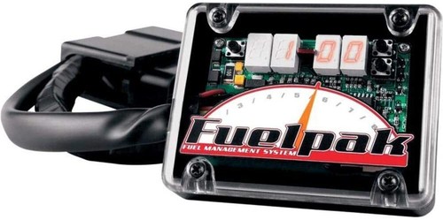 Vance and hines fuelpak yamaha - and,