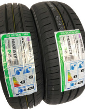 Pneumatici estivi smart MC01