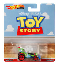 RC Auto Toy Story Disney Pixar Retro Entertainment 1:64 Hot Wheels FYP68 DMC55