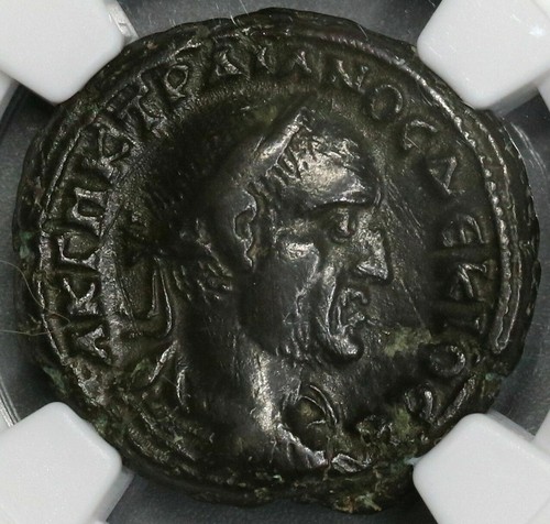 249 ngc traiano decio - 249,