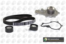 Kit cinghia distribuzione - kit,