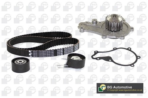 Kit cinghia distribuzione - cinghia,